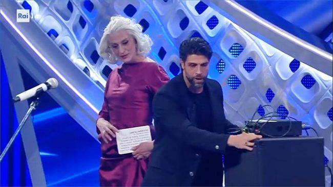 Gilles Rocca shock: Ecco la dichiarazione su San Remo