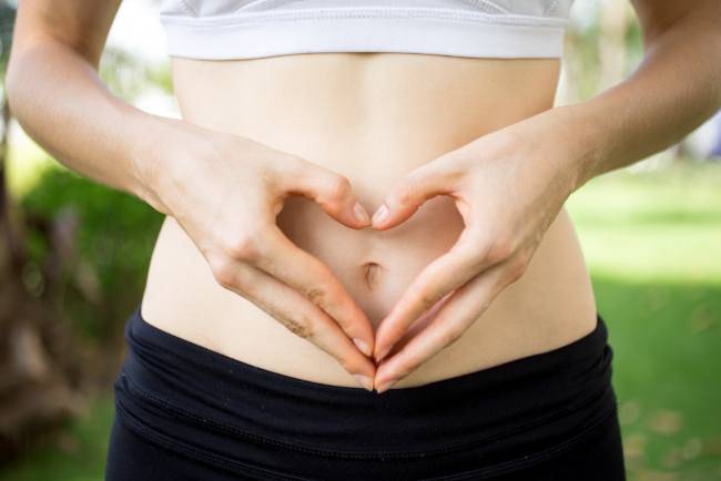 Intestine: here's how to cleanse it quickly