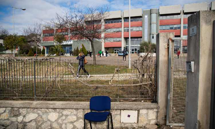 Liceo