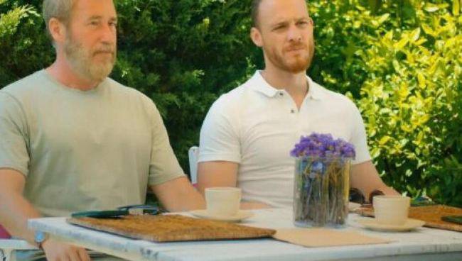 Love is in the air: Serkan sotto shock, è questa la verità
