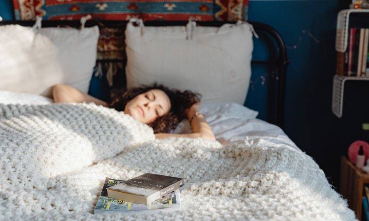 Oroscopo, i segni più dormiglioni