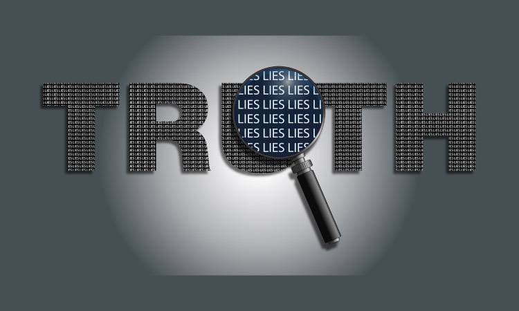 Mentire: 8 segni infallibili che non si nascondono