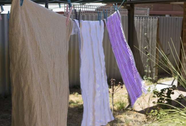 Strofinacci: così elimini veramente ogni macchia facilmente