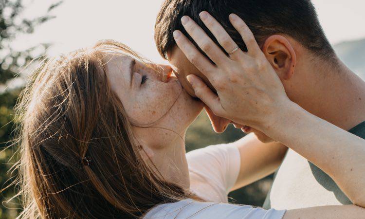 Stelle, i segni più passionali