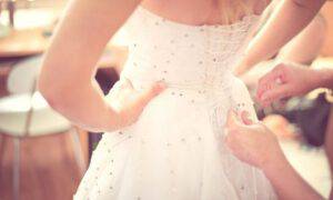 abito sposa stelle segni zodiacali oroscopo
