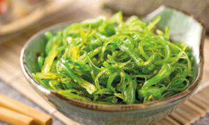 alga spirulina dimagrire