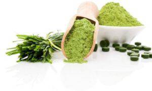 alga spirulina dimagrire