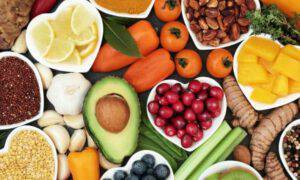 5 alimenti sistema immunitario sano