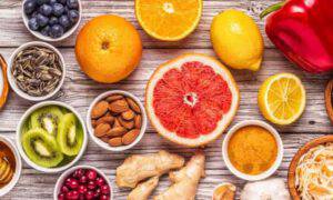 5 alimenti sistema immunitario sano 
