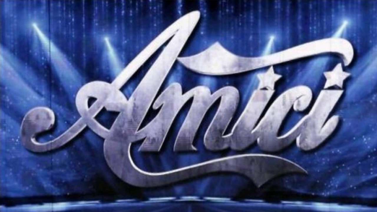 amici 21 eliminazioni