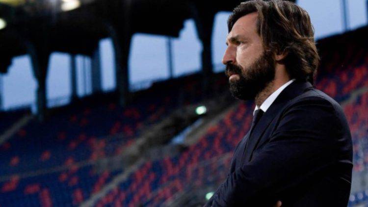 andrea pirlo figli