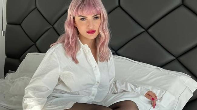 arisa scatto