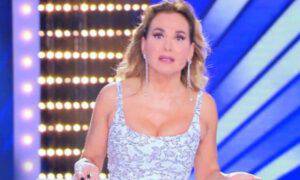 Barbara D'Urso La Pupa e il Secchione anticipazioni