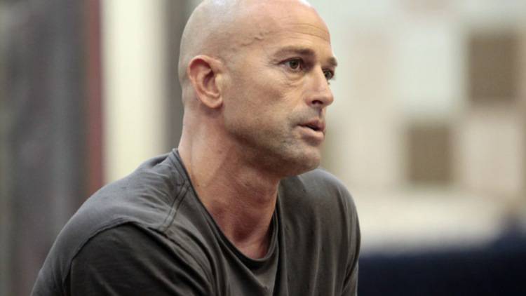 Stefano Bettarini: addio alla tv definitivo? (Corriere dello Sport)