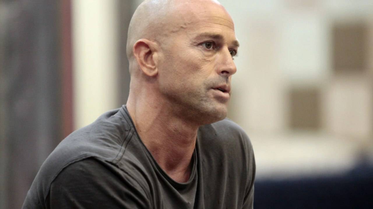 Stefano Bettarini: addio alla tv definitivo? (Corriere dello Sport)