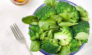 broccoli crudi posso mangiarli 