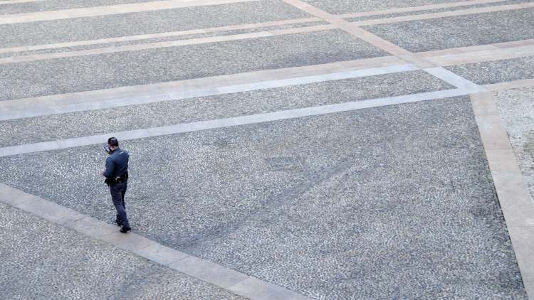 Getty Images/Vittorio Zunino Celotto