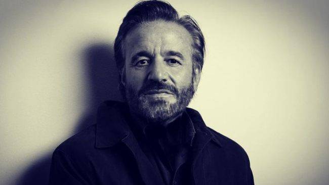 christian de sica triste racconto