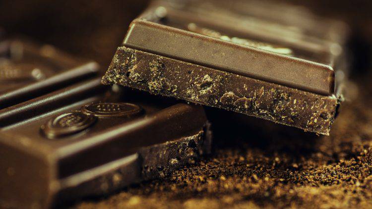 Cioccolato: 4 benefici incredibili (Pixabay)