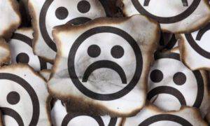 depressione 9 sintomi riconoscerla