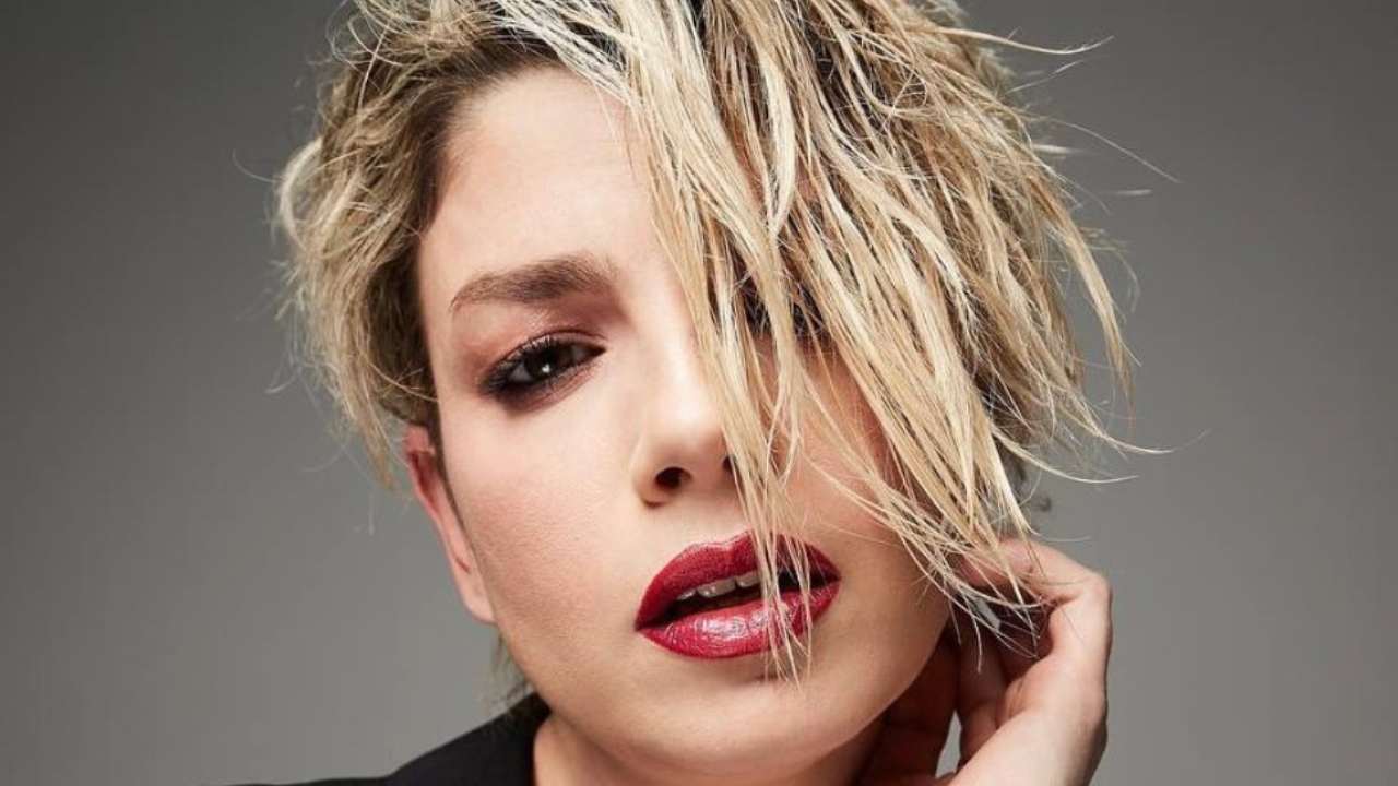 emma marrone annuncio