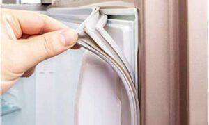 frigorifero cambiare guarnizione velocemente