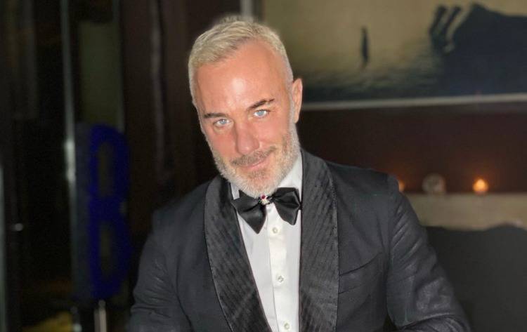 Gianluca Vacchi: ecco che lavoro fa