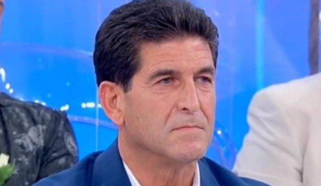 u&d maria contro giovanni