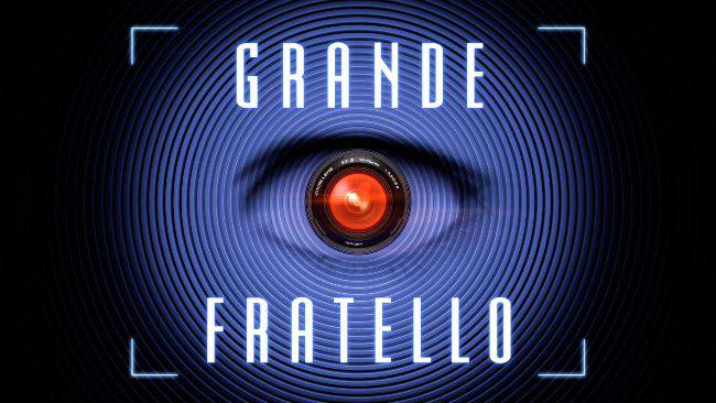 grande fratello shock