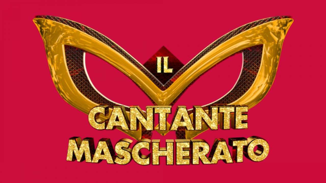 il cantante mascherato fiordaliso