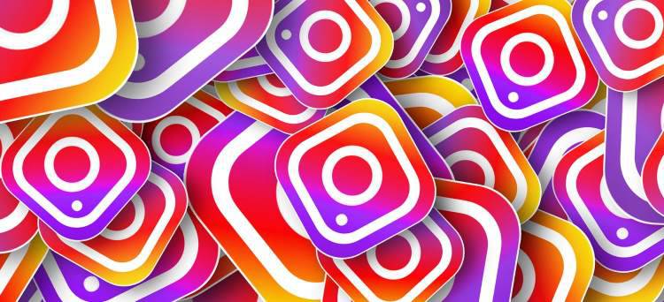 Instagram: i 3 consigli utili (Pixabay)