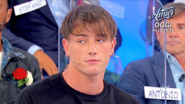 uomini e donne joele