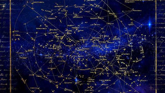 stelle 4 segni