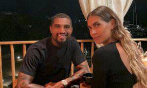 melissa satta kevin boateng