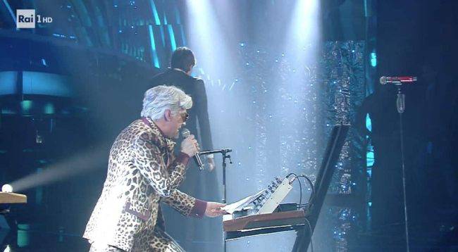 morgan contro sanremo
