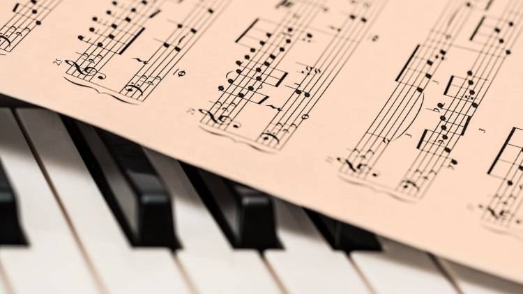 Musica: ecco gli effetti benefici (Pixabay)