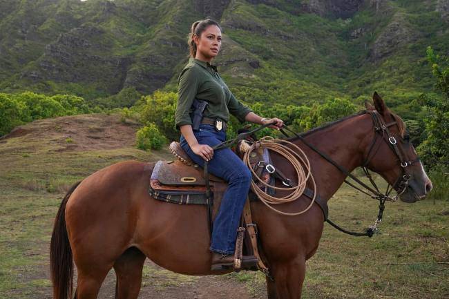 ncis hawaii anticipazioni