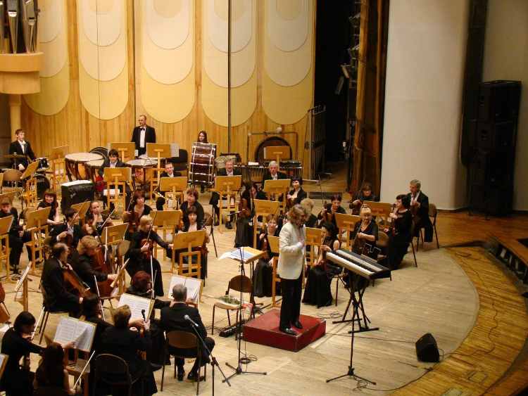 direttore orchestra come ci si diventa