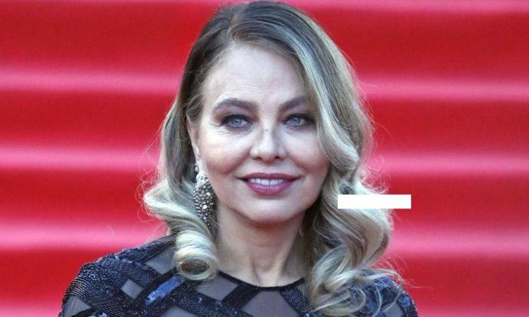 ornella muti fisico perfetto