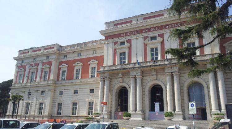 Ospedale Cardelli (Napoli)