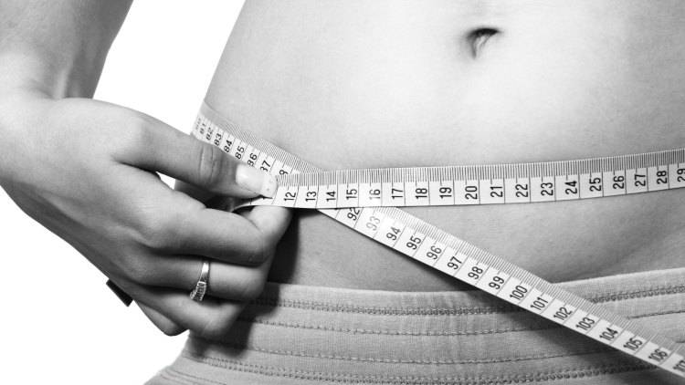 Dieta 7kg per 7 giorni (Pixabay)