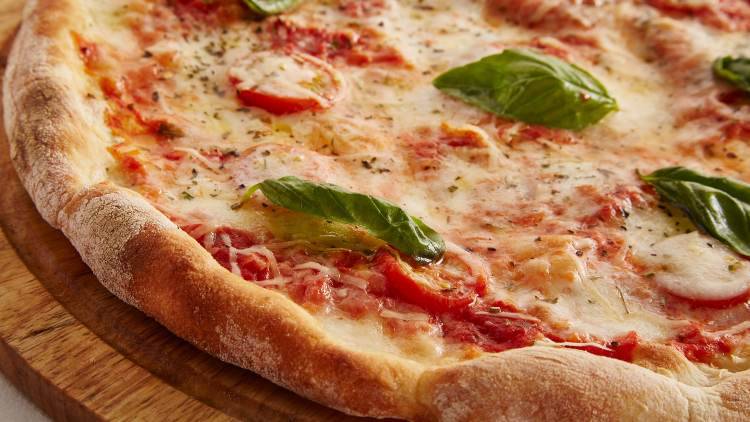Pizza e pane: l'ingrediente segreto è...(Pixabay)