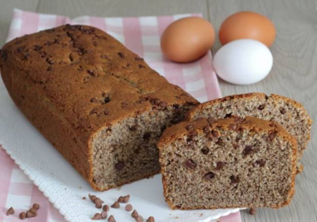 Cucina: la torta che fa bene al cuore, facile, veloce e buonissima