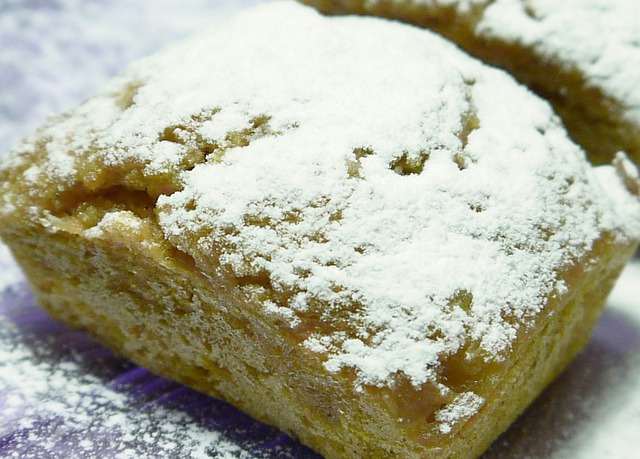 Cucina: la torta che fa bene al cuore, facile, veloce e buonissima