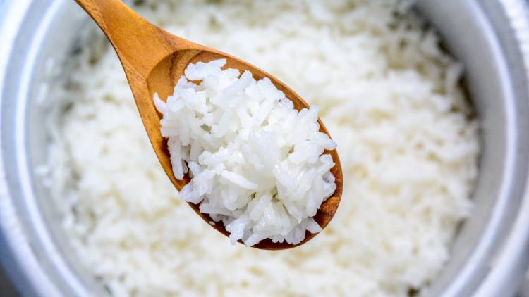 Acqua di riso: ecco i principali benefici (Green Me)