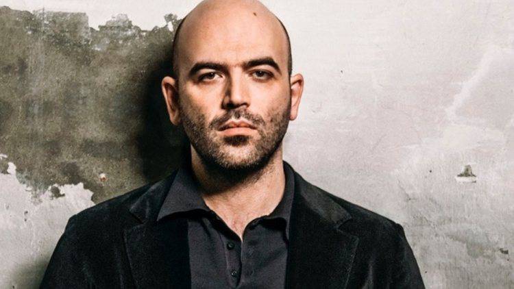 roberto saviano curiosità