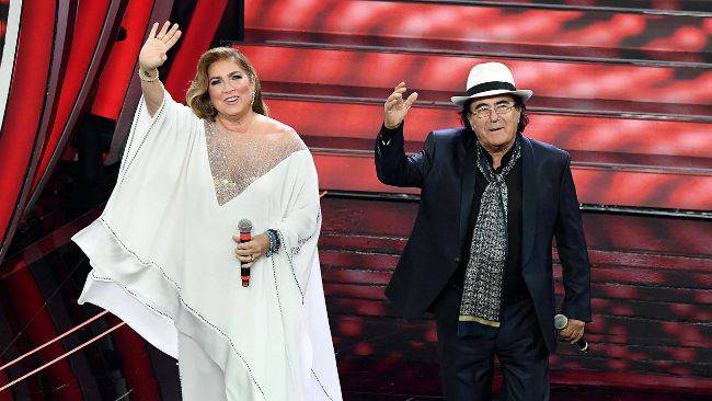 romina power al bano confessa