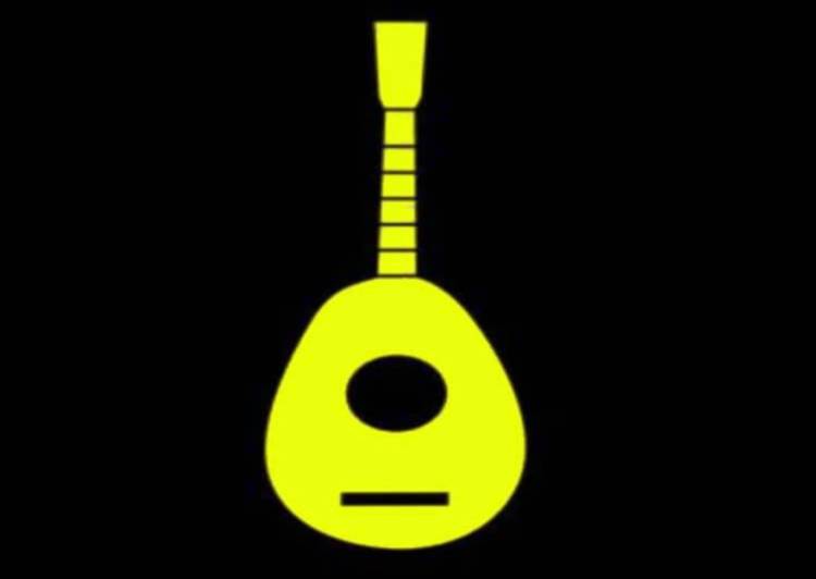 Test: chitarra oppure avocado?