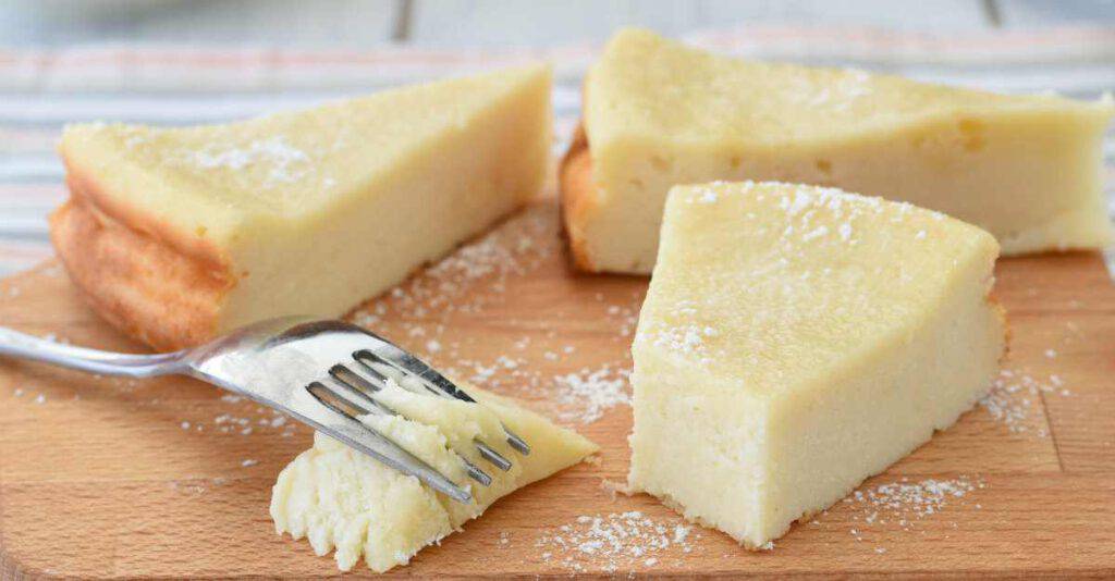 Cucina: torta pronta in 5 minuti è una bontà incredibile