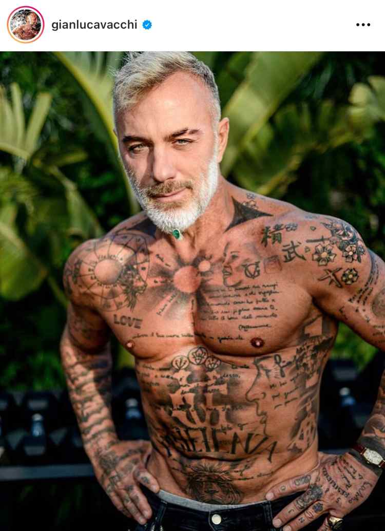 Vacchi, conto in banca stellare